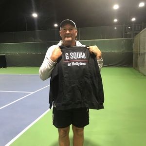 Meet your Posher, Greg